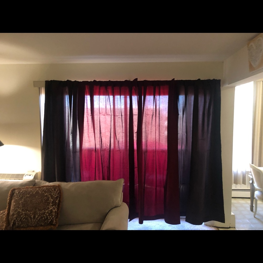 Curtains - Picture 4 of 8